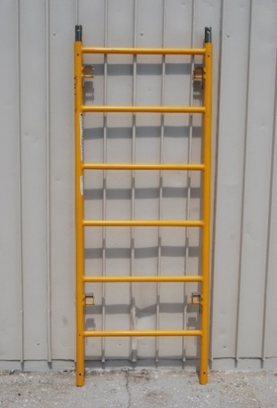 Scaffolding rentals